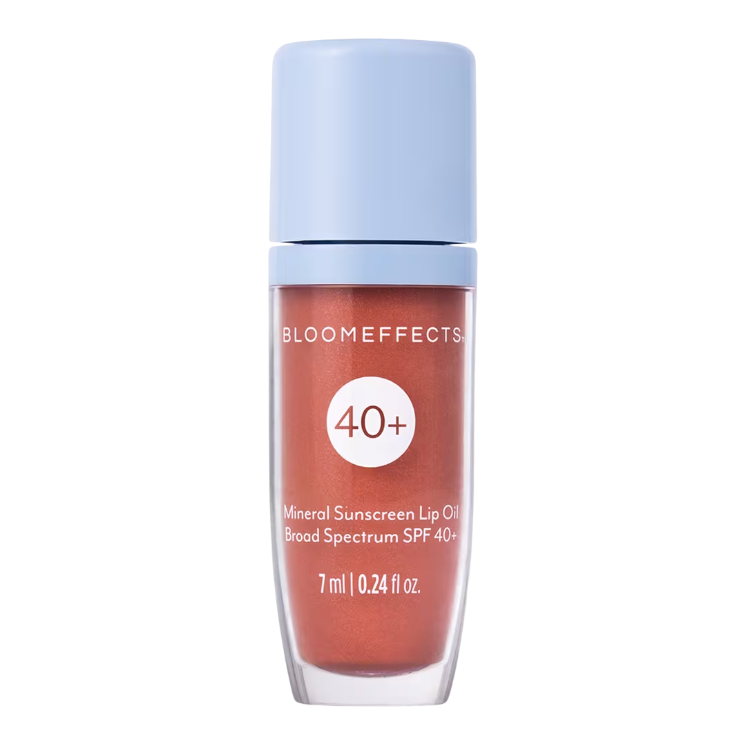 Bloomeffects Tulipscreen Hydrating Lip Oil SPF 40+